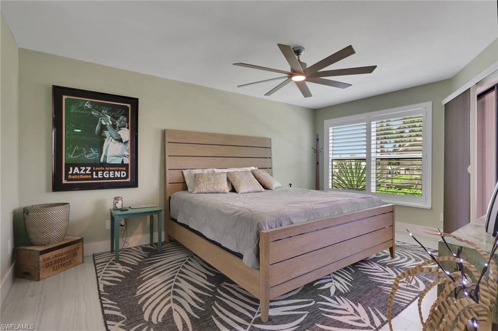 DOCKSIDE CONDO OF CAPE CORAL - Residential