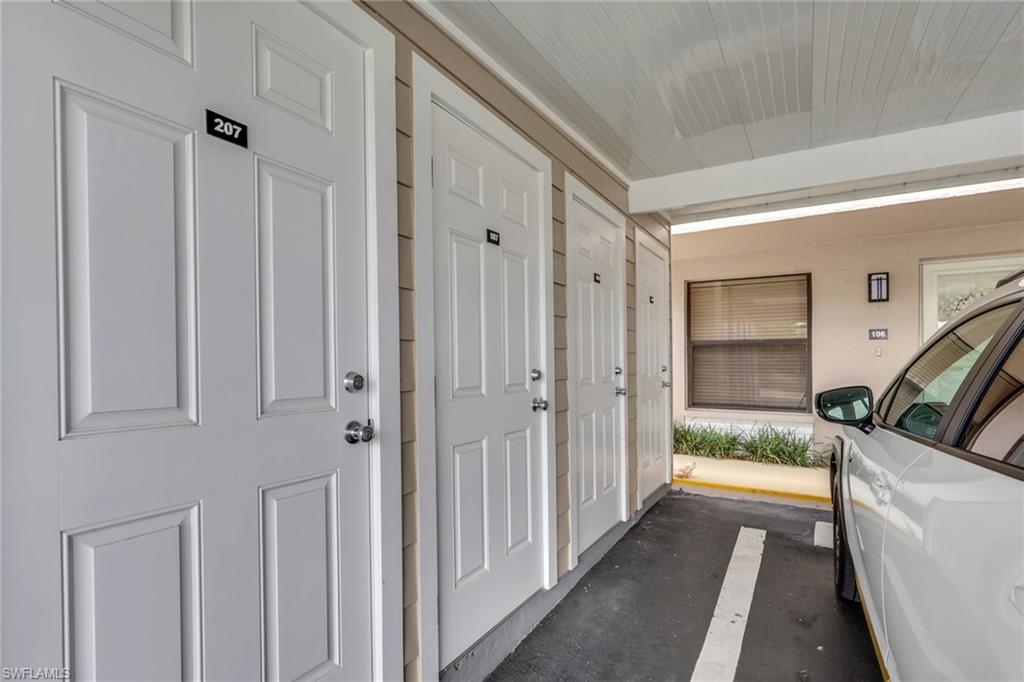 DOCKSIDE CONDO OF CAPE CORAL - Residential