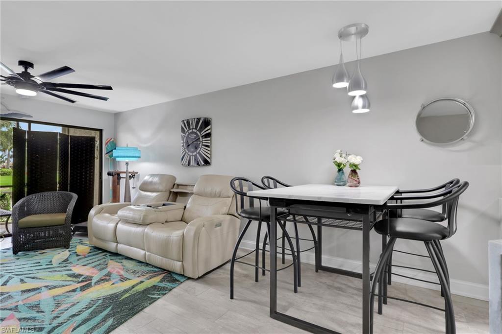 DOCKSIDE CONDO OF CAPE CORAL - Residential