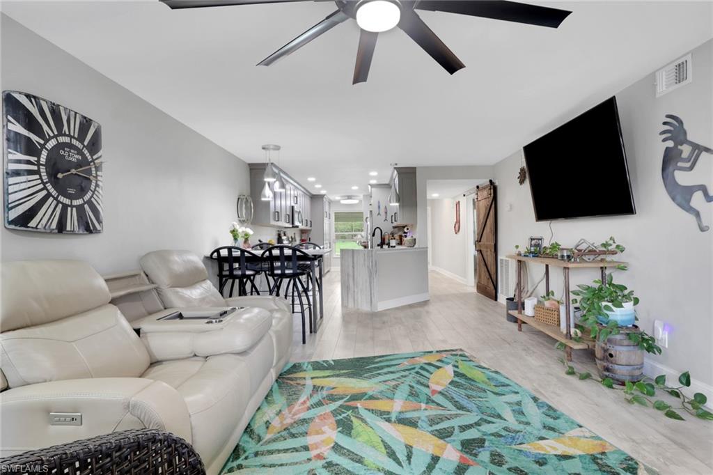 DOCKSIDE CONDO OF CAPE CORAL - Residential