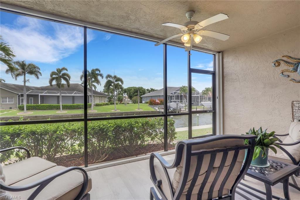 DOCKSIDE CONDO OF CAPE CORAL - Residential