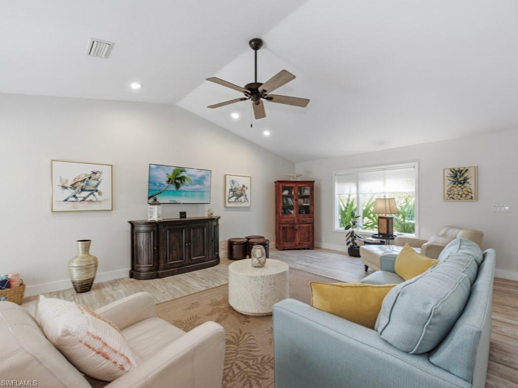 MARCO ISLAND - Residential