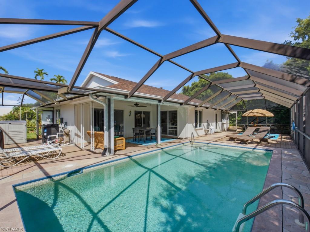 MARCO ISLAND - Residential