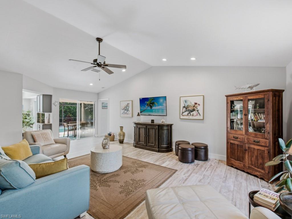 MARCO ISLAND - Residential