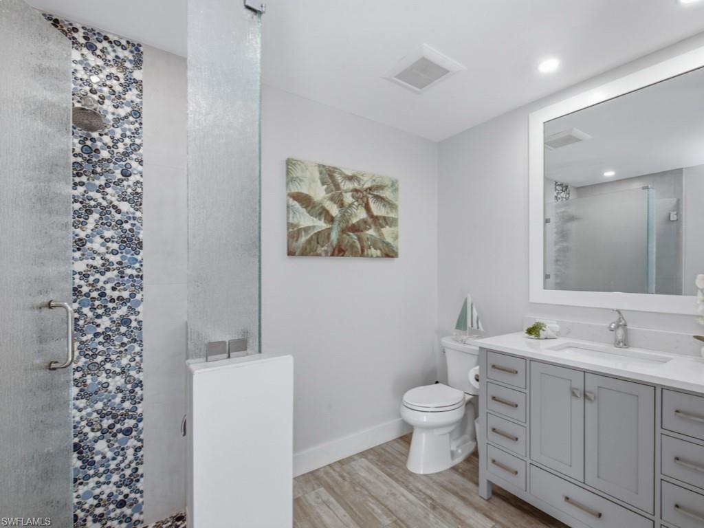MARCO ISLAND - Residential