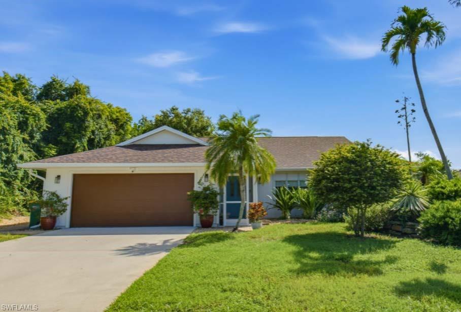 MARCO ISLAND - Residential