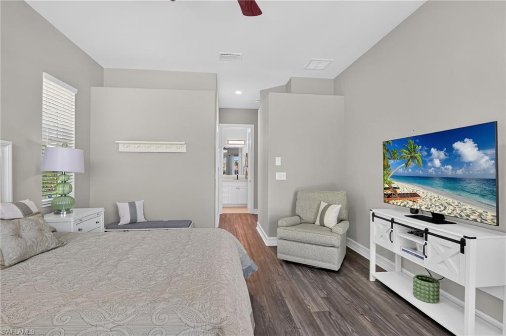 PRESTWICK PLACE - Residential