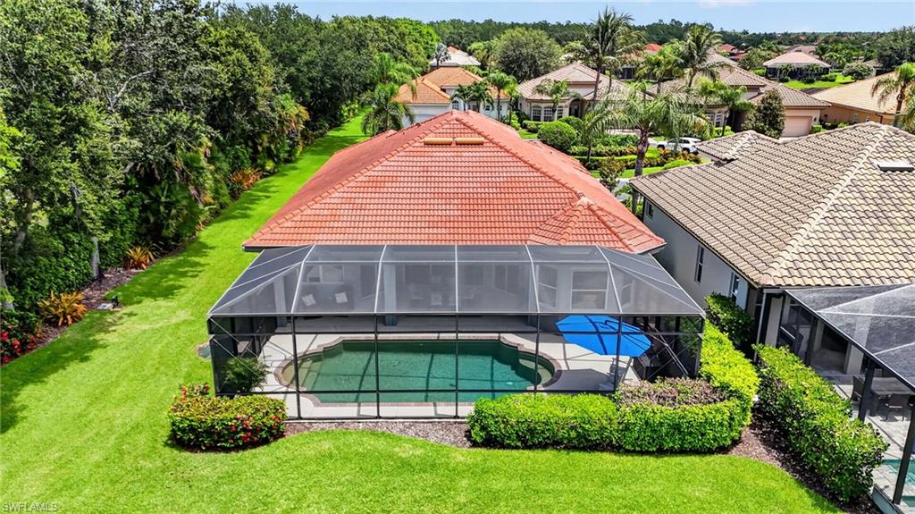 PRESTWICK PLACE - Residential
