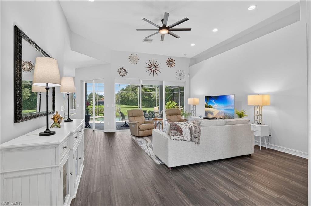 PRESTWICK PLACE - Residential