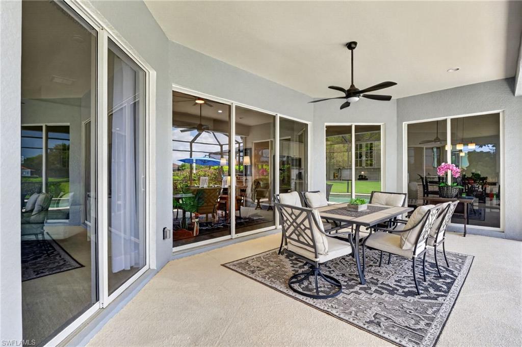 PRESTWICK PLACE - Residential