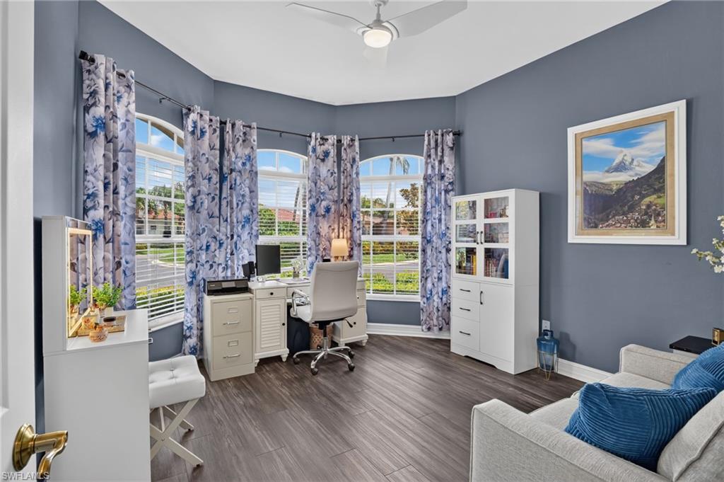 PRESTWICK PLACE - Residential