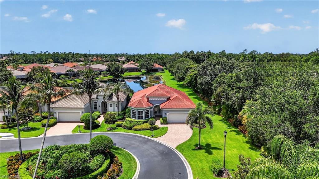 PRESTWICK PLACE - Residential