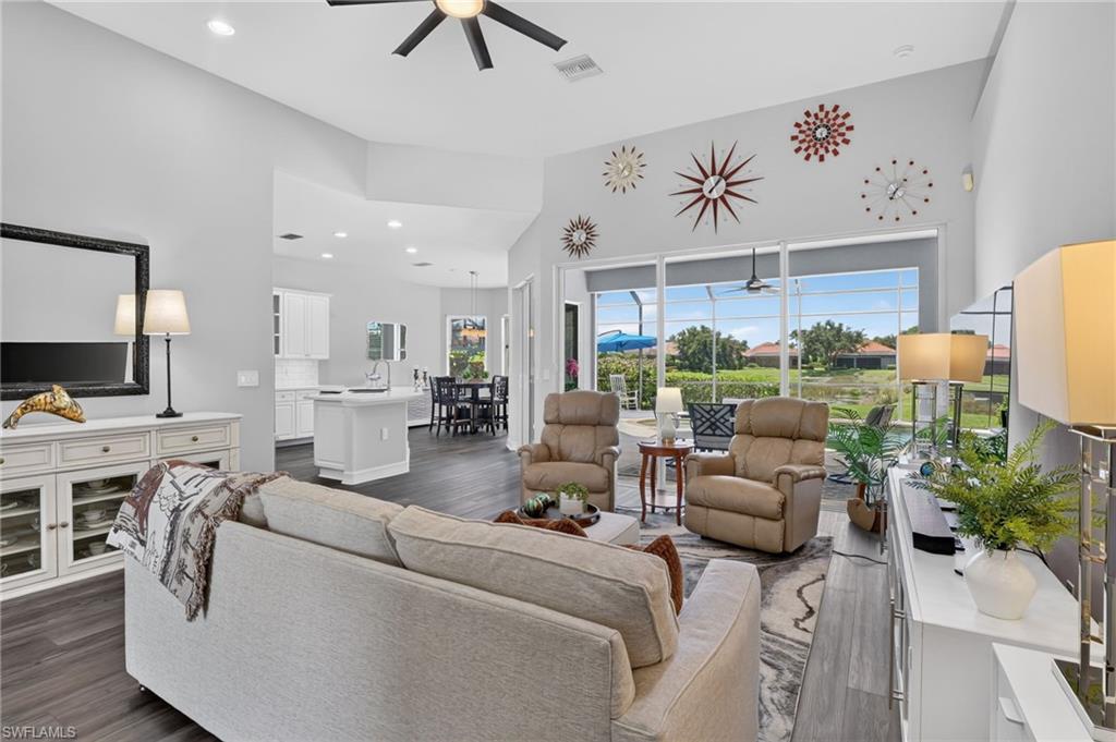PRESTWICK PLACE - Residential