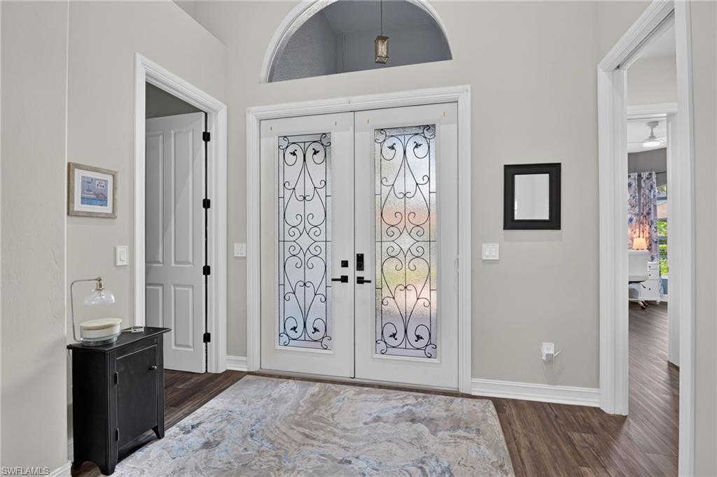 PRESTWICK PLACE - Residential