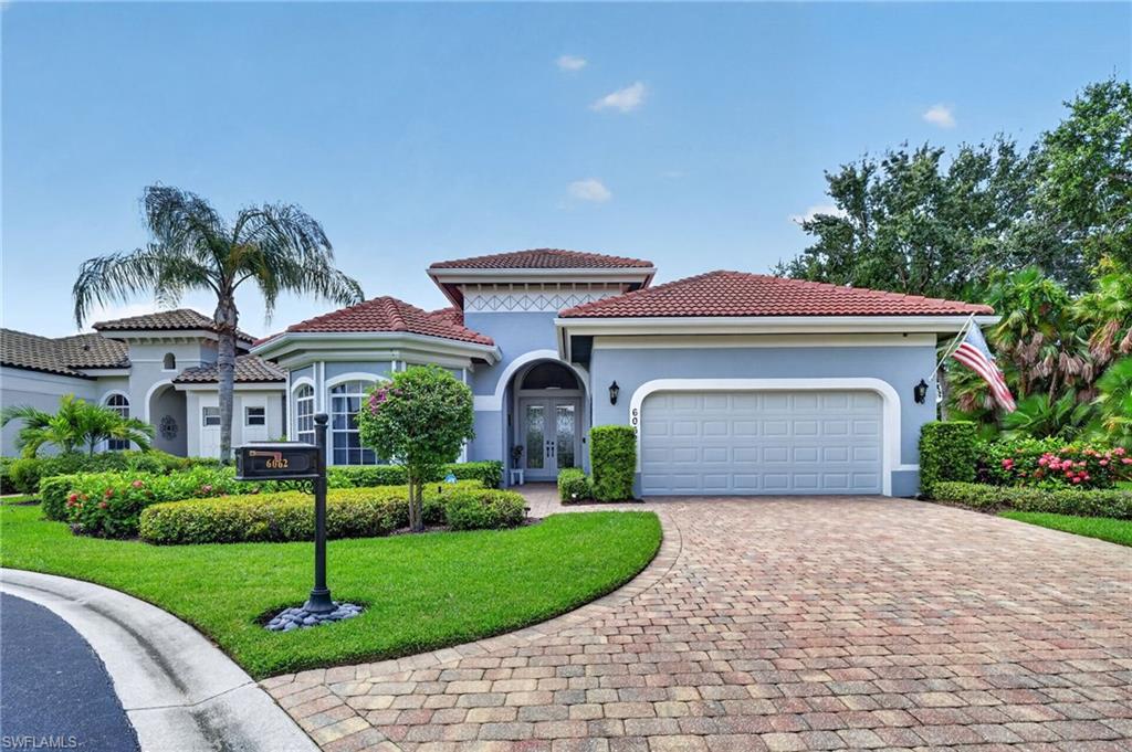 Experience the ultimate Southwest Florida resort lifestyle in this stunning 3-bedroom, 2-bath single-family home located in Prestwick Place, one of the most desirable neighborhoods within Lely Resort. Meticulously maintained and thoughtfully upgraded, this move-in-ready residence blends elegant design, modern technology, and effortless indoor-outdoor living.
The beautifully updated kitchen is designed for both everyday living and entertaining, featuring premium JennAir appliances, upgraded countertops and backsplash, glass-front cabinetry, custom slide-out drawers, and enhanced island seating. The spacious primary suite offers a private retreat with a custom makeup vanity, updated finishes, and thoughtful enhancements, while the guest bath has been beautifully remodeled with a walk-in shower.
Smart-home features and recent improvements provide exceptional comfort and peace of mind, including an Ecobee Smart Thermostat, ADT security system, smart garage door opener, whole-house surge protection, 13 smart electric hurricane shutters, a new Maytag Smart washer and dryer, insulated garage attic, overhead storage, updated pool equipment, enhanced landscaping, and numerous interior and exterior upgrades throughout.
What truly sets this home apart is the lifestyle. Included membership to the amenity-rich Players Club & Spa delivers a world-class resort experience right outside your door. Enjoy three spectacular resort-style pools, a full-service spa, state-of-the-art fitness center, tennis, pickleball, bocce, multiple dining venues, vibrant social clubs, and an endless calendar of activities designed to keep every day feeling like a vacation.
Surrounded by championship golf courses and lush tropical landscapes, and located just minutes from the renowned beaches, shopping, and dining of Naples and Marco Island, this exceptional property offers far more than a home. It offers a year-round resort lifestyle in one of Naples' most sought-after communities. Whether you're seeking a full-time residence or a seasonal retreat, this is your opportunity to live where others vacation.