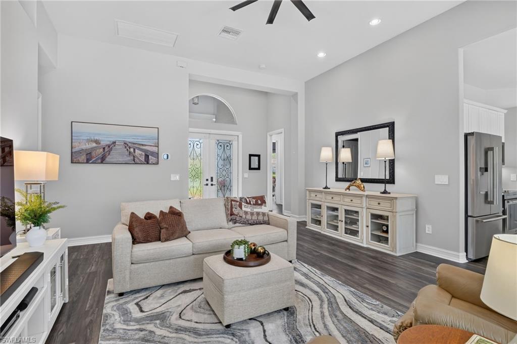 PRESTWICK PLACE - Residential