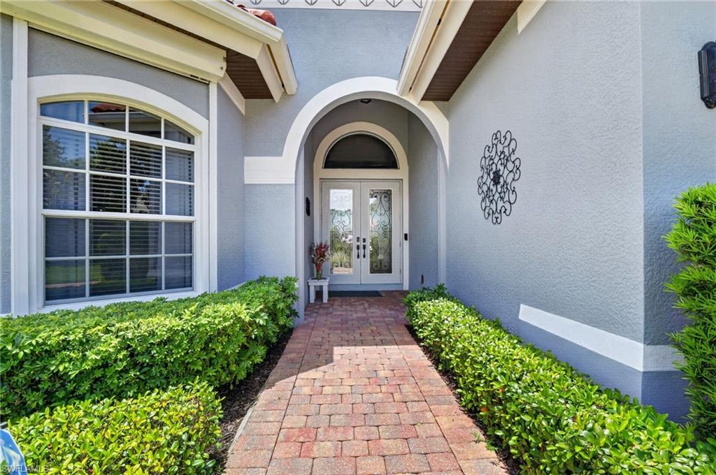 PRESTWICK PLACE - Residential