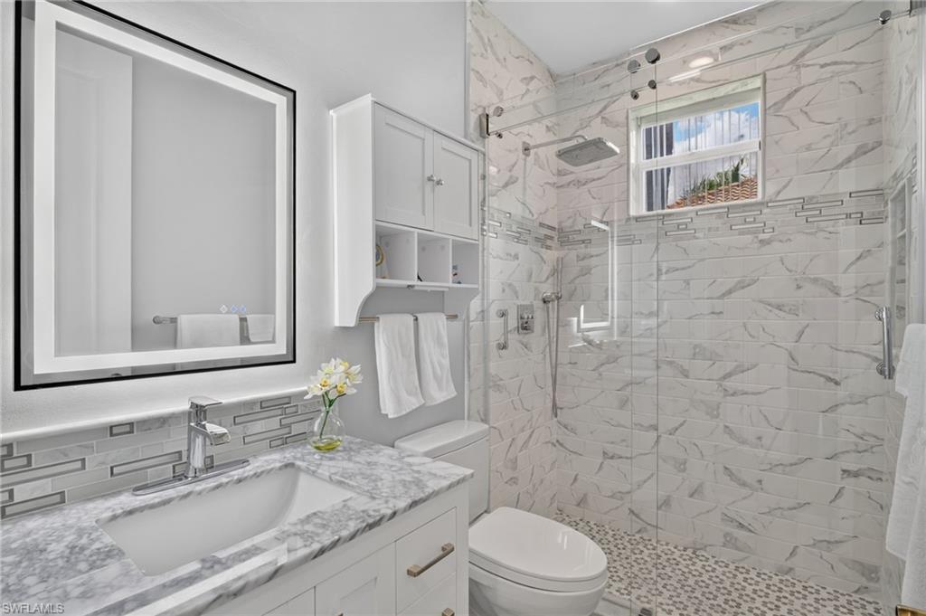 PRESTWICK PLACE - Residential
