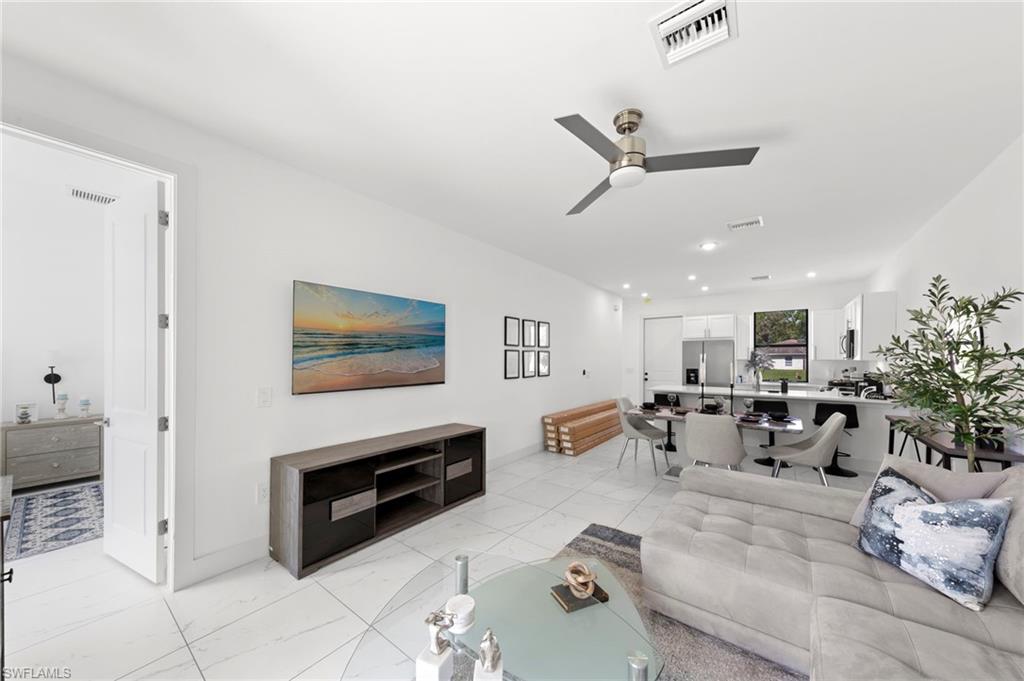 LEHIGH ACRES - Residential Lease