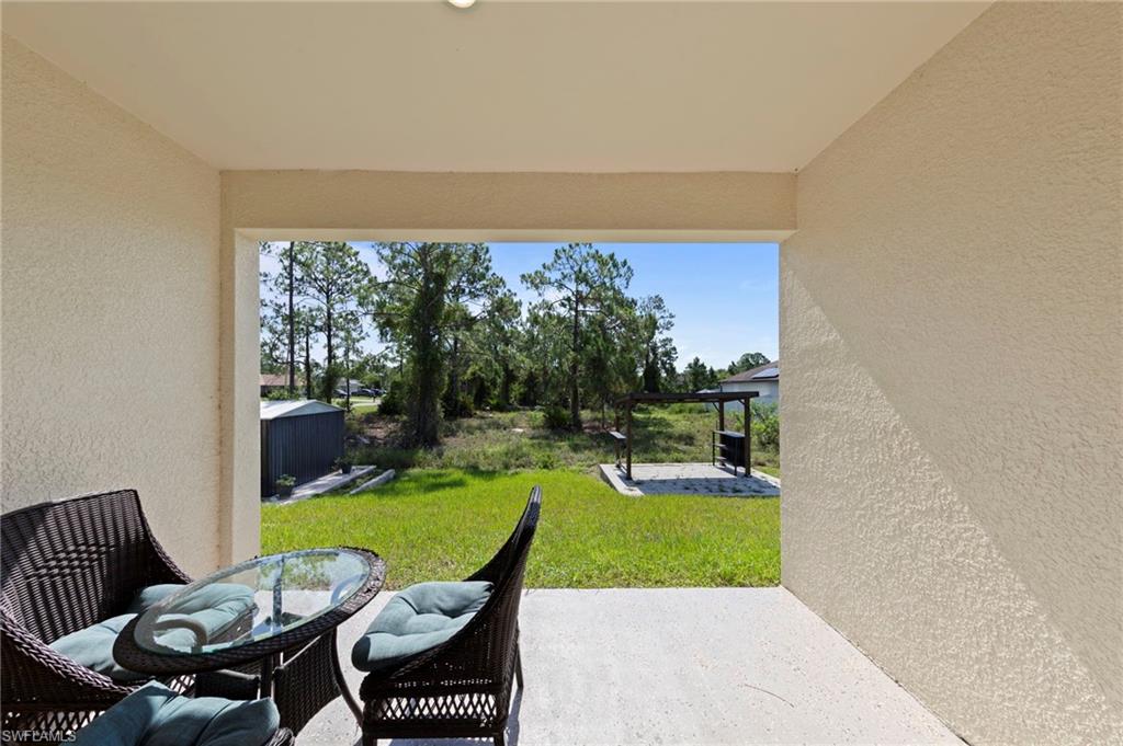 LEHIGH ACRES - Residential Lease