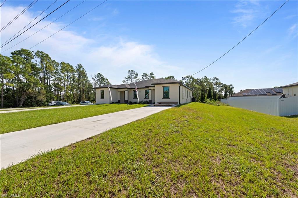 LEHIGH ACRES - Residential Lease