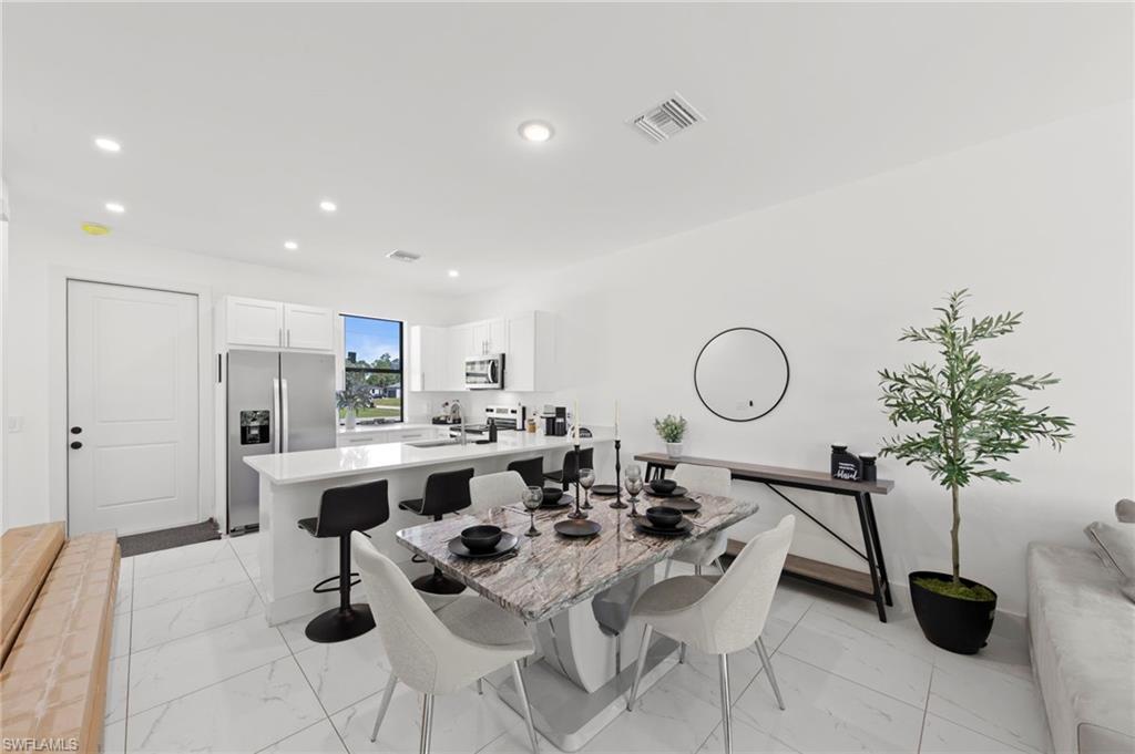 LEHIGH ACRES - Residential Lease