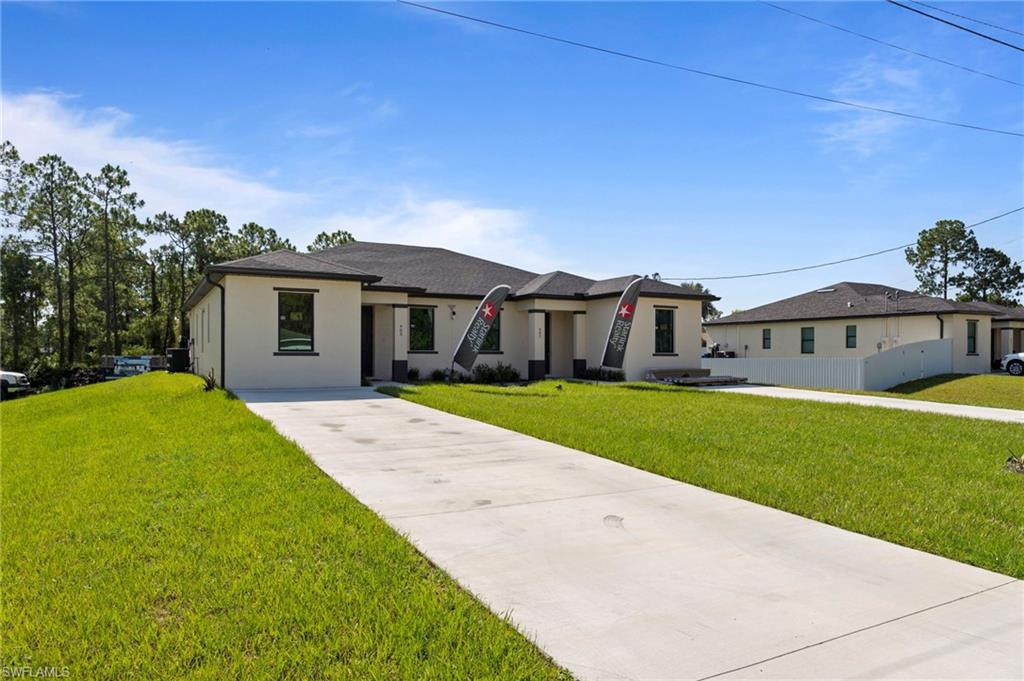 LEHIGH ACRES - Residential Lease
