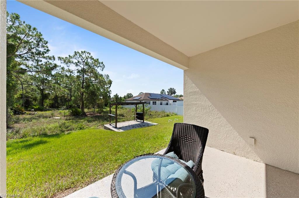 LEHIGH ACRES - Residential Lease