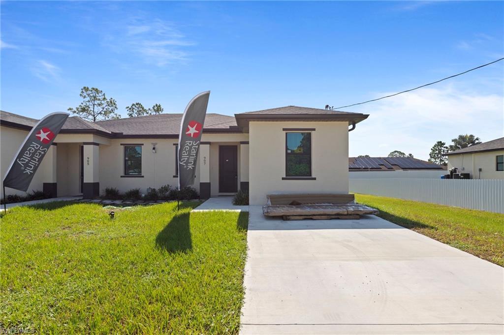 LEHIGH ACRES - Residential Lease