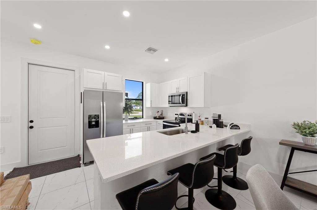 LEHIGH ACRES - Residential Lease