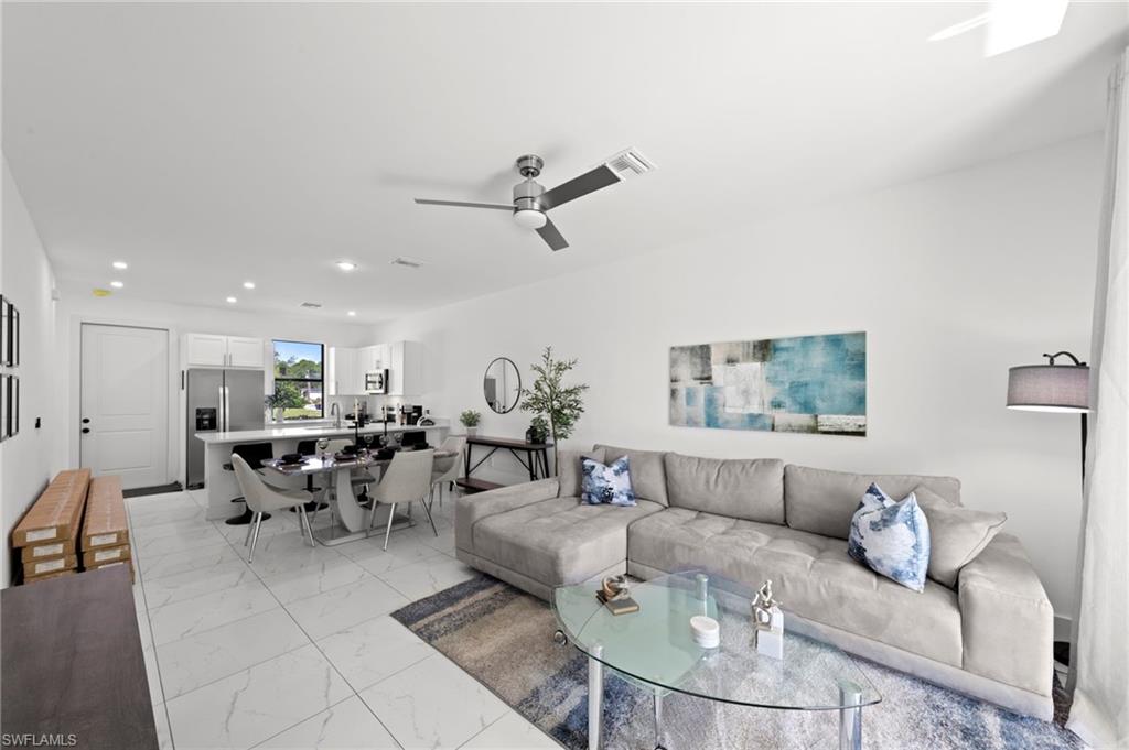 LEHIGH ACRES - Residential Lease