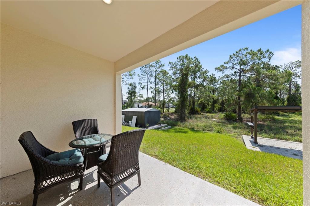 LEHIGH ACRES - Residential Lease
