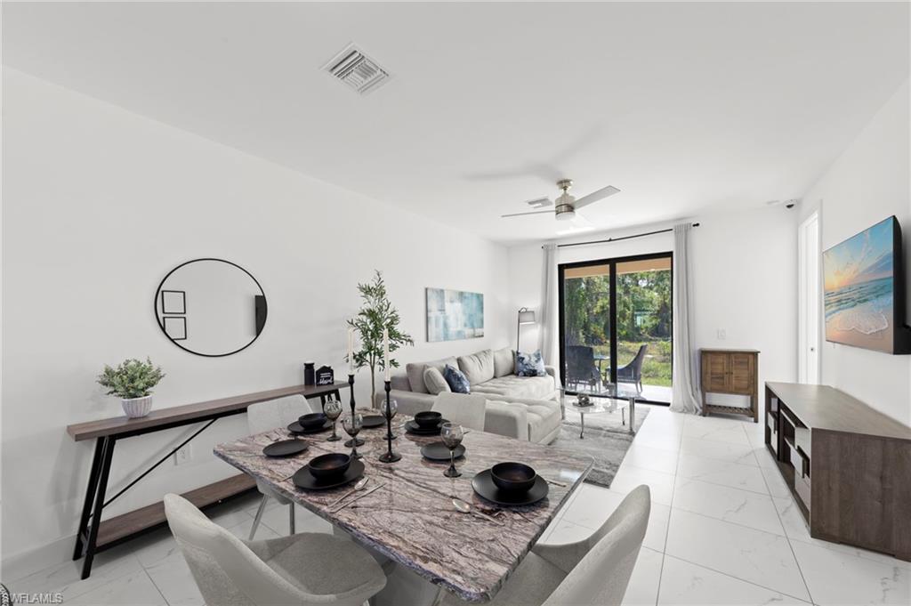 LEHIGH ACRES - Residential Lease