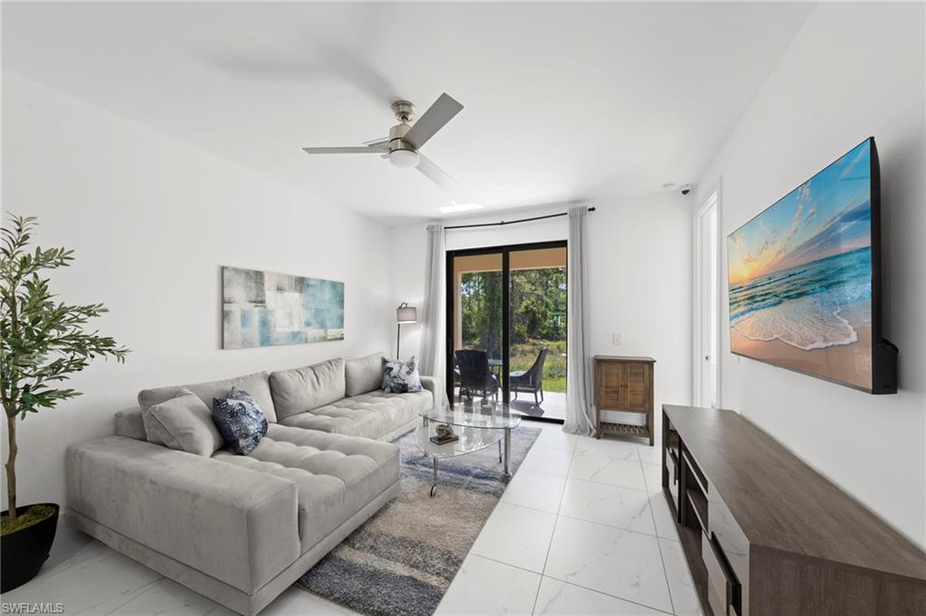 LEHIGH ACRES - Residential Lease
