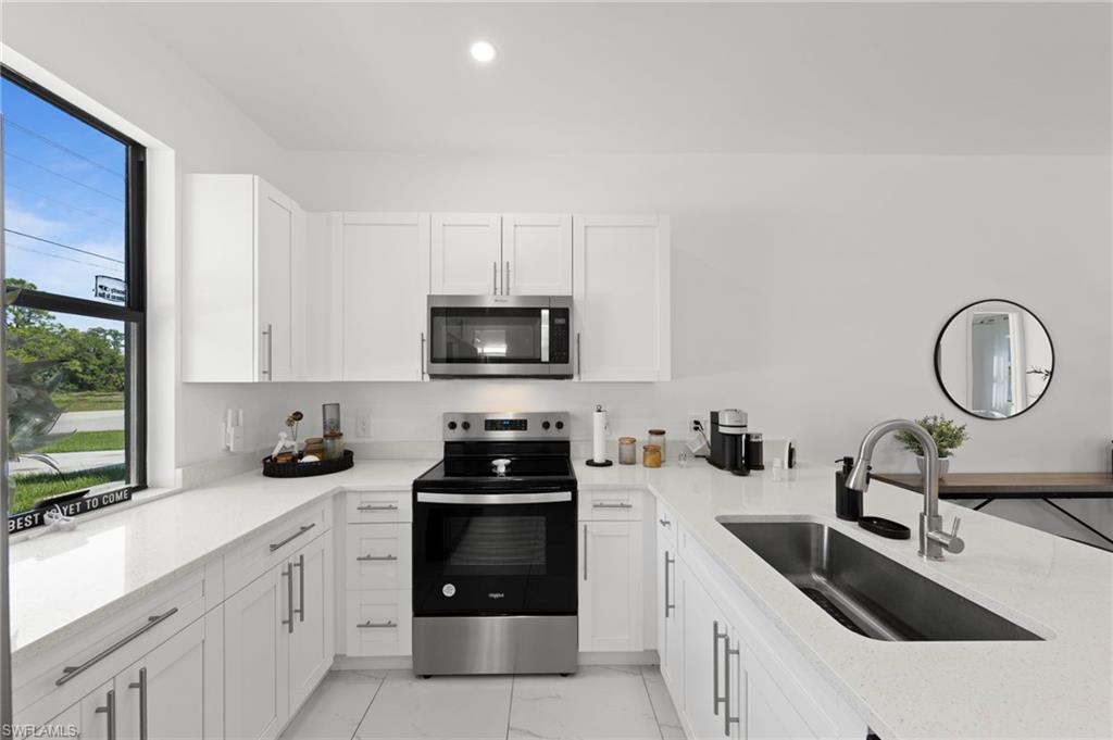 LEHIGH ACRES - Residential Lease
