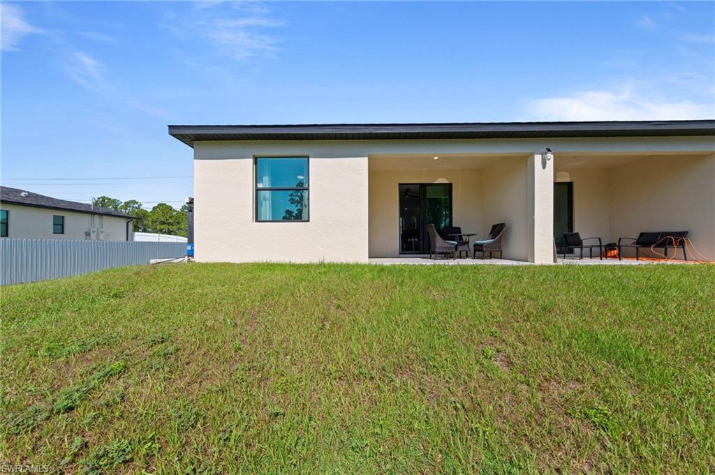 LEHIGH ACRES - Residential Lease