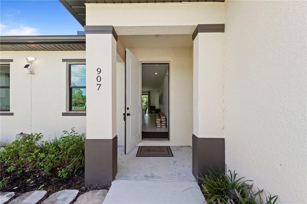 LEHIGH ACRES - Residential Lease