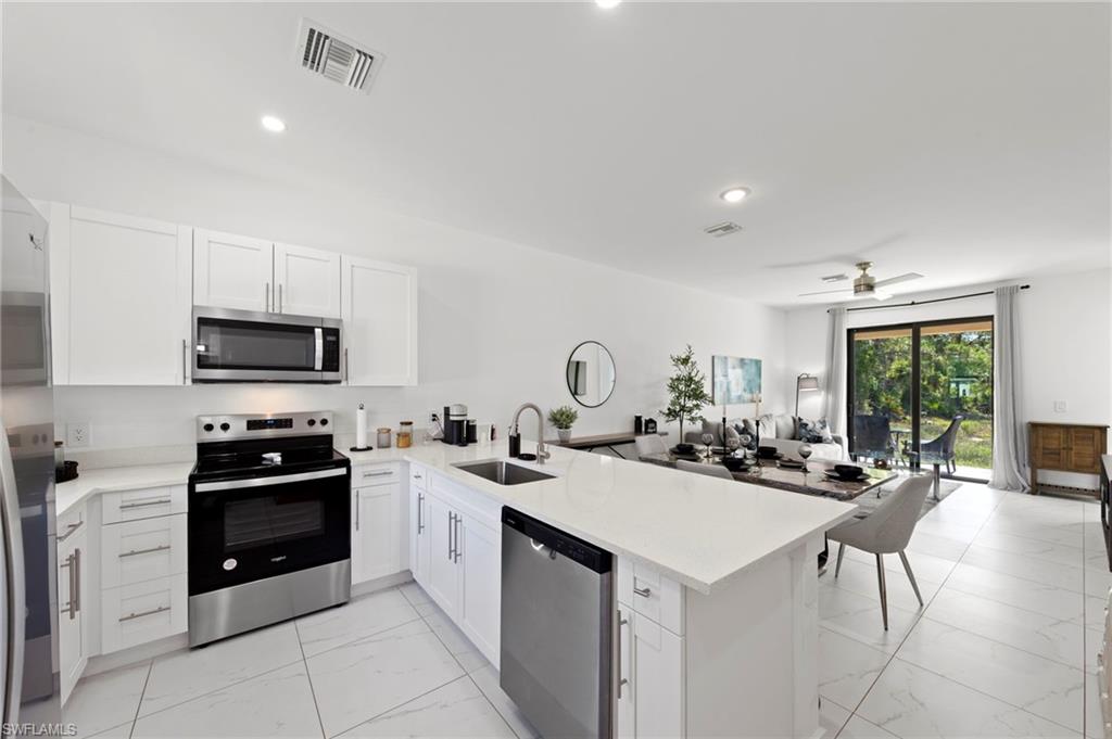 LEHIGH ACRES - Residential Lease