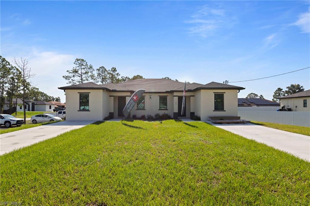LEHIGH ACRES - Residential Lease