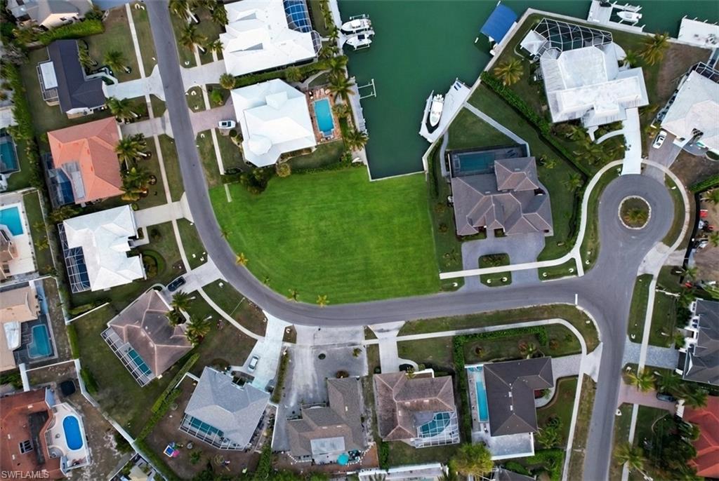 MARCO ISLAND - Land