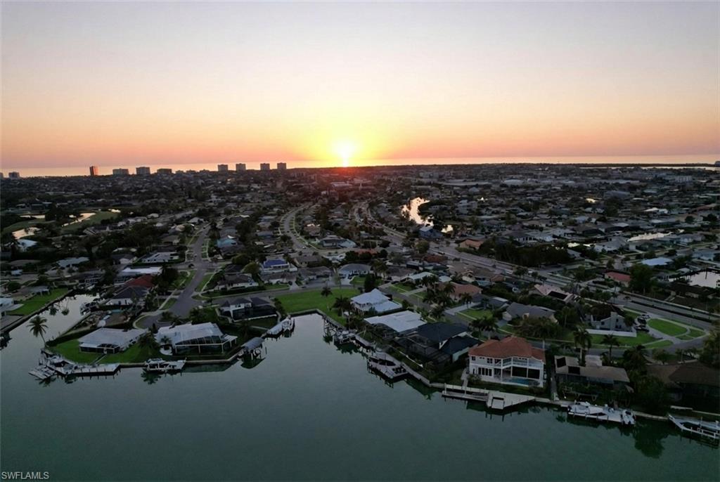 MARCO ISLAND - Land