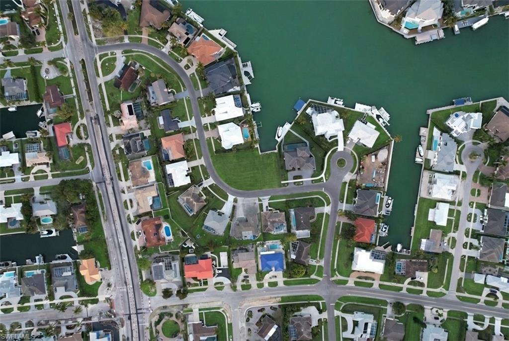 MARCO ISLAND - Land