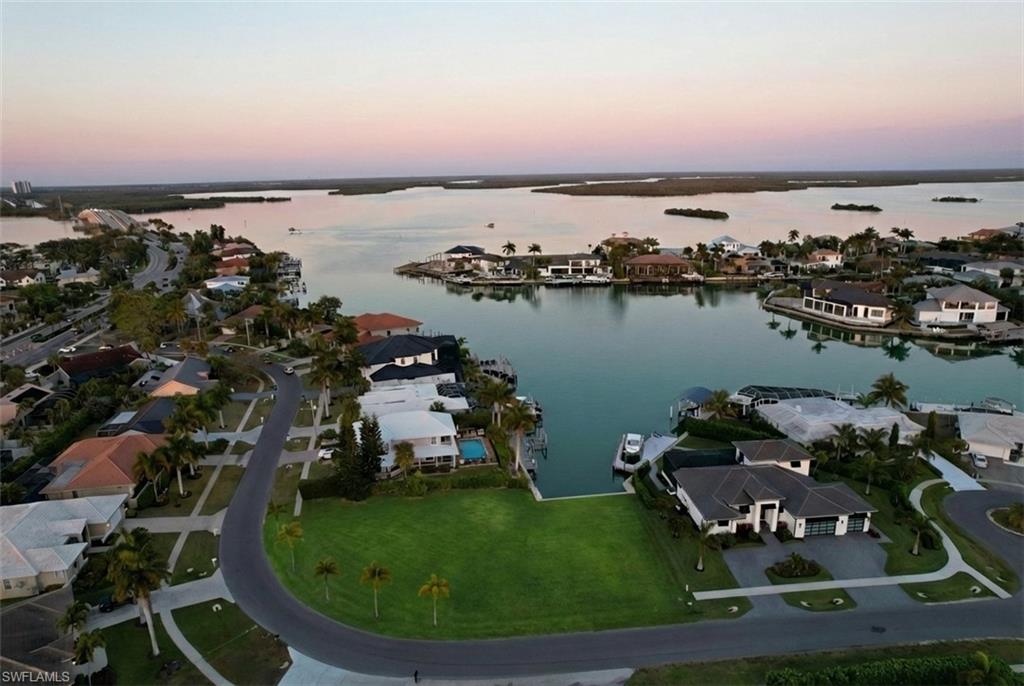 MARCO ISLAND - Land
