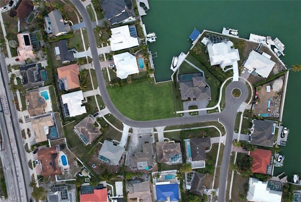 MARCO ISLAND - Land