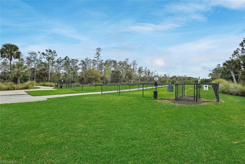 WINDING CYPRESS - Residential