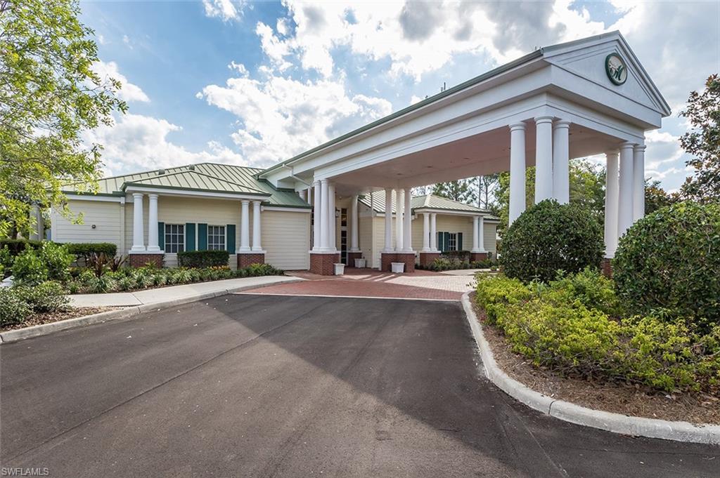 MAGNOLIA LANDING - Residential