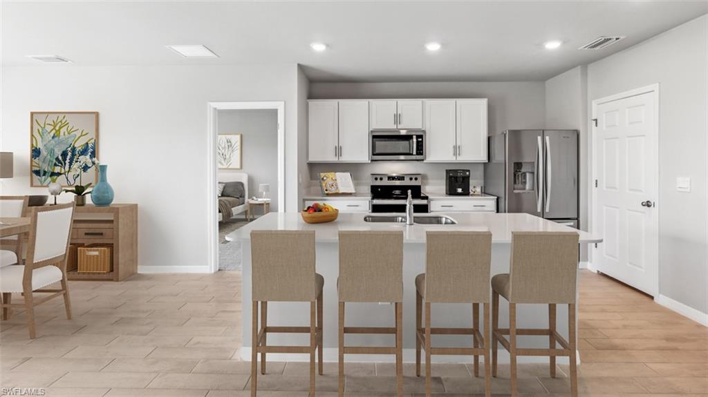 MAGNOLIA LANDING - Residential