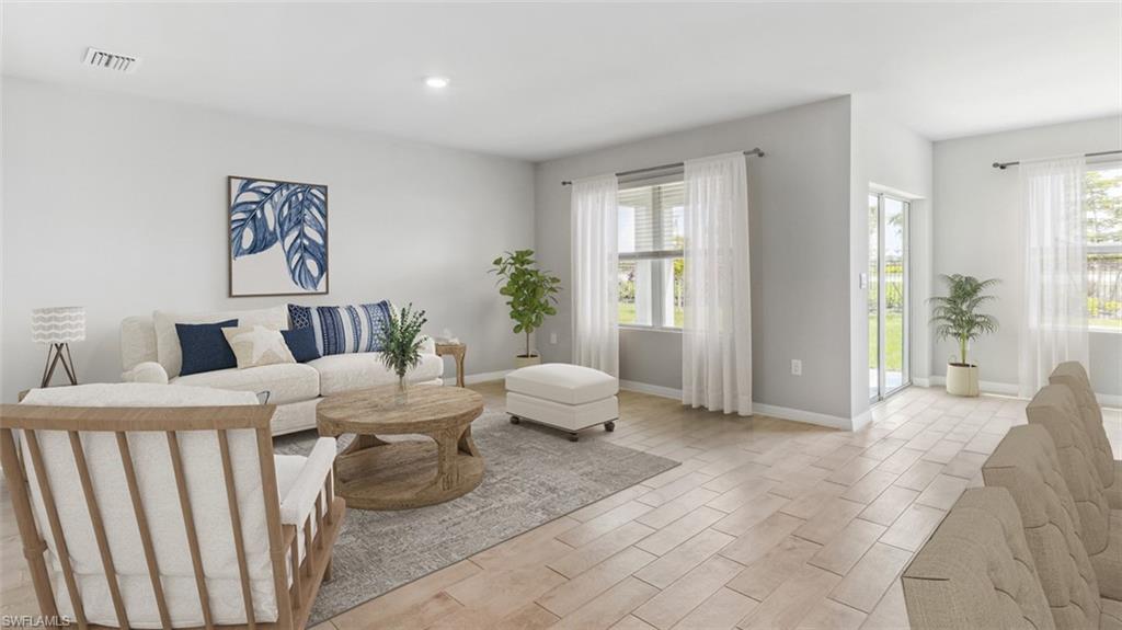 MAGNOLIA LANDING - Residential