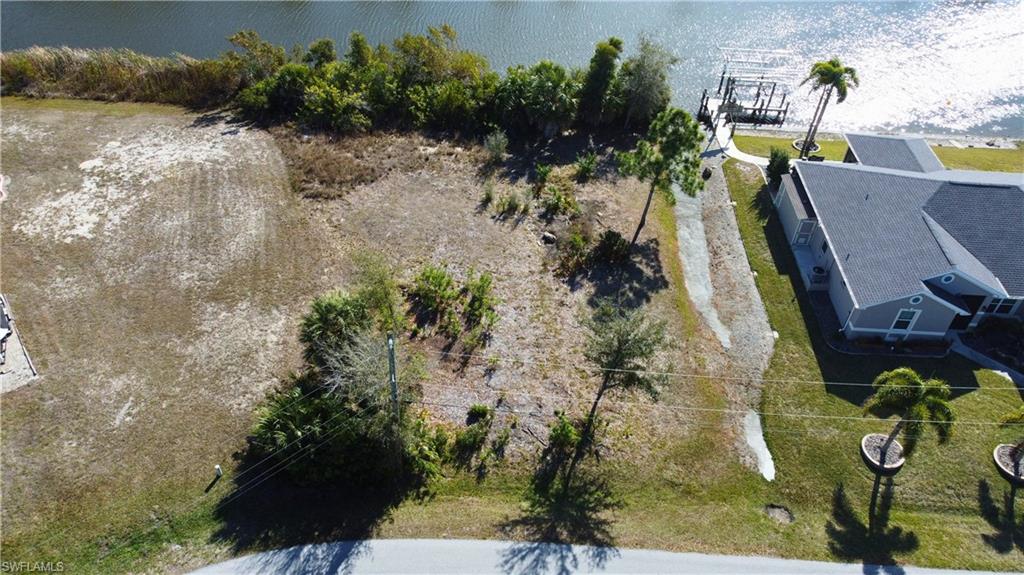 SOUTH GULF COVE - Land