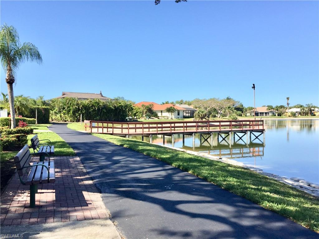BERKSHIRE LAKES - Residential Lease